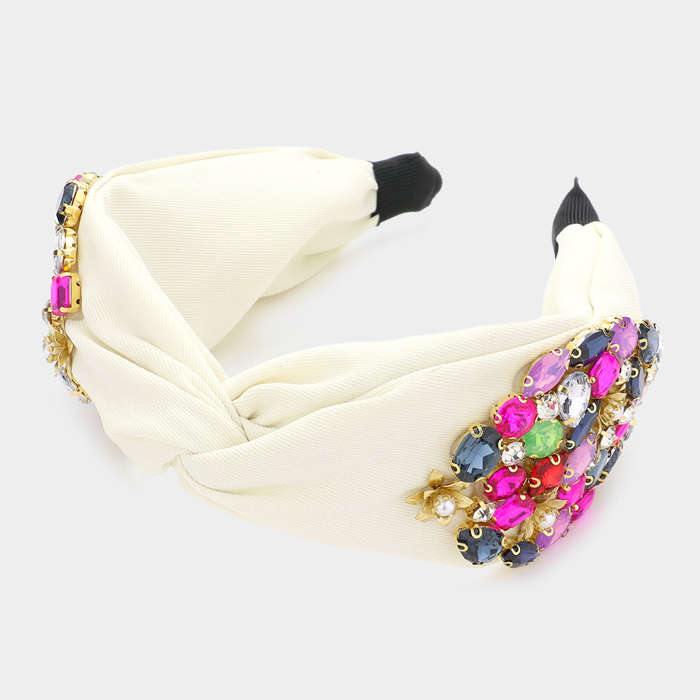 HEADBANDS