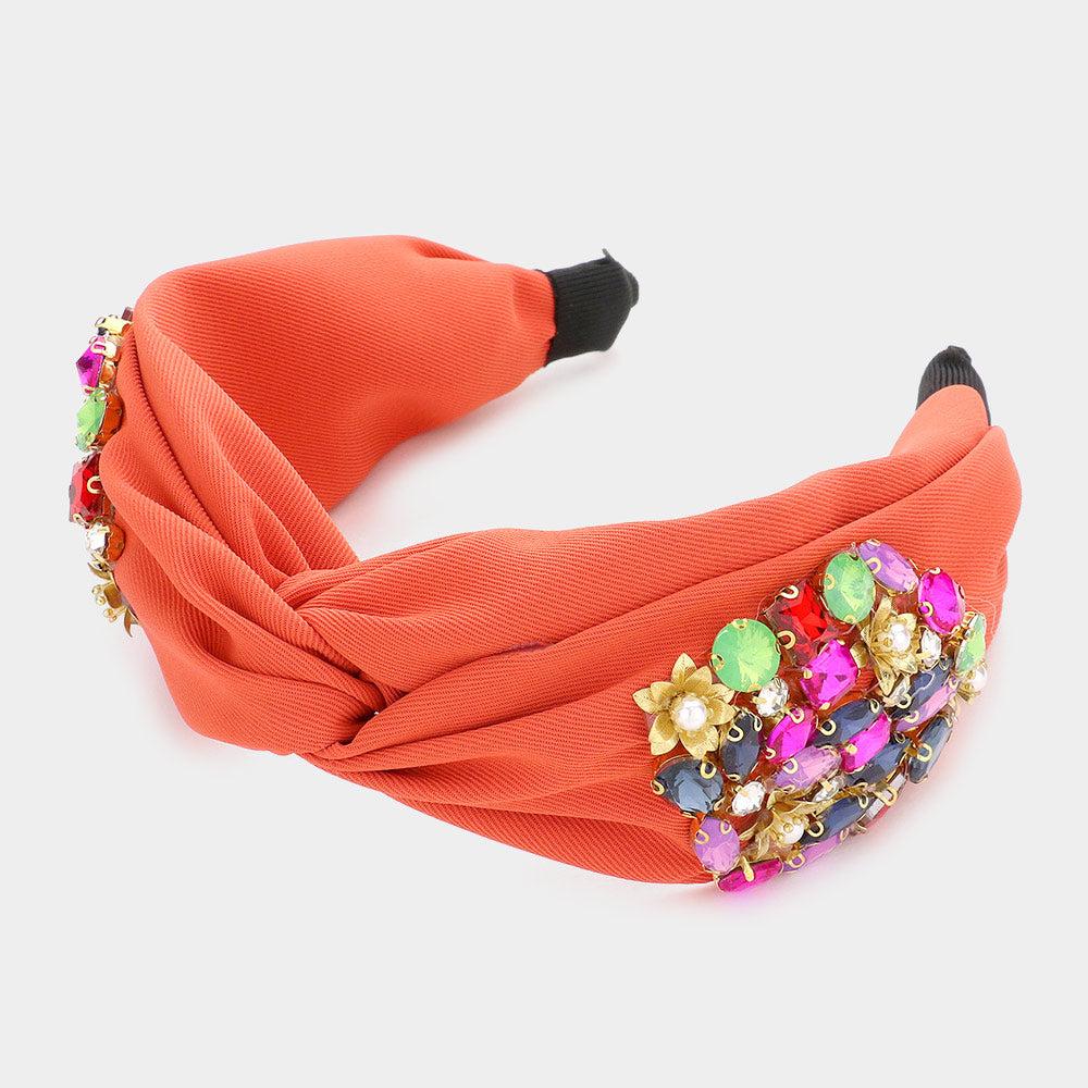 HEADBANDS