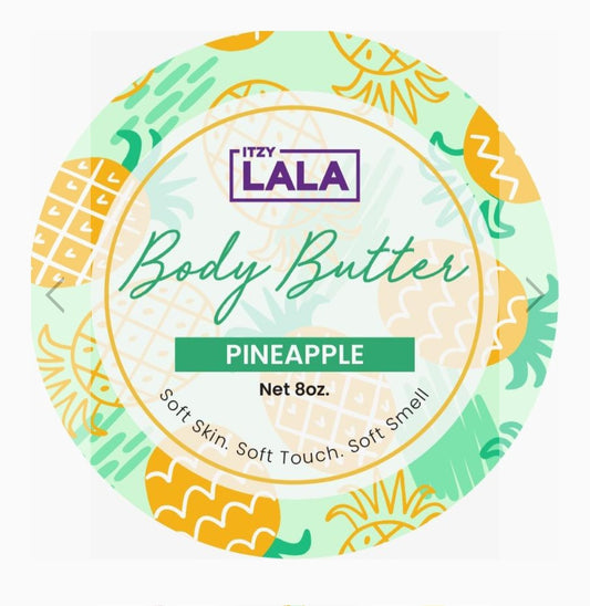 Body Butter