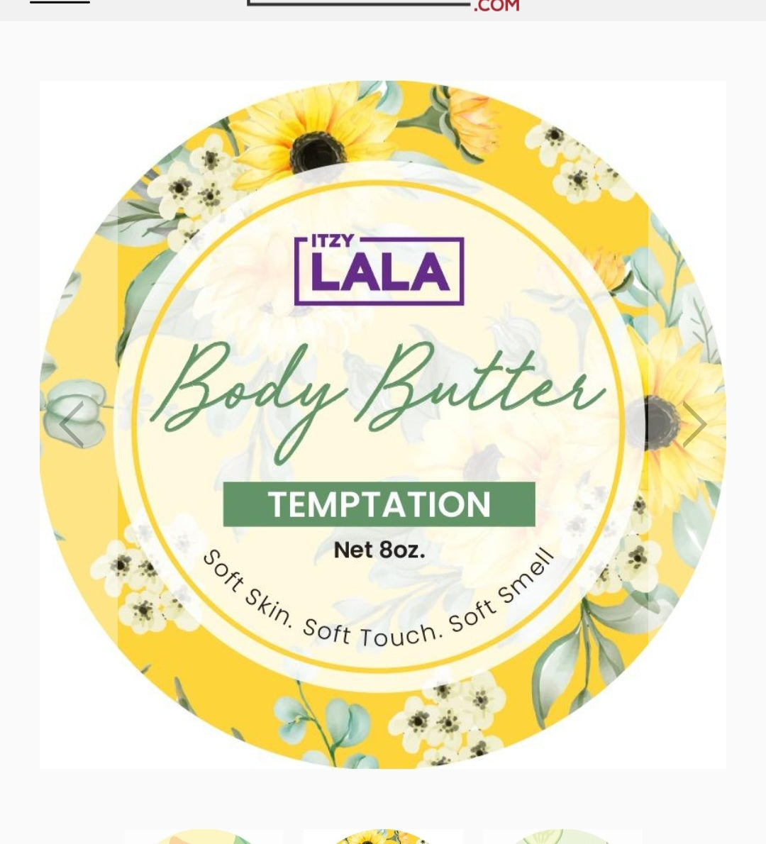 Body Butter