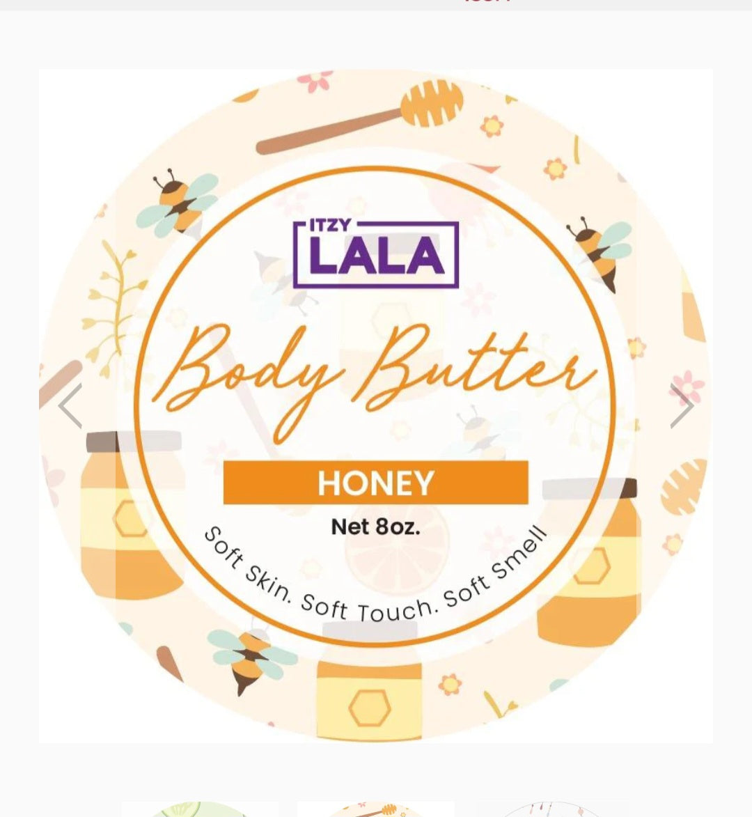 Body Butter