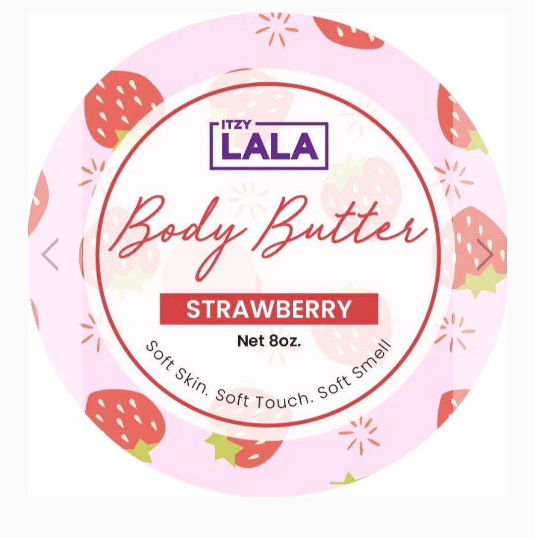 Body Butter