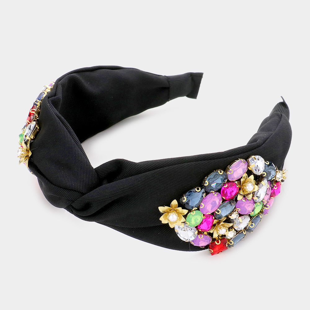 HEADBANDS